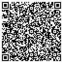 QR code with J P Crete contacts