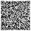 QR code with AAA Janitorial Service contacts