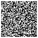 QR code with Rod's Artifacts contacts