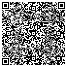QR code with R & M Cleaners of Lockport contacts