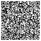 QR code with C J Beauty Supply Co contacts