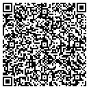 QR code with B M C Services Inc contacts