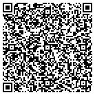 QR code with Hansels Custom Tech Inc contacts