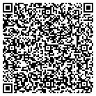 QR code with St John United Church contacts