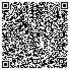 QR code with Marine Village Police Department contacts
