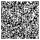 QR code with T Matics contacts