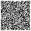 QR code with Alweld Co contacts