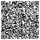 QR code with Machinists Union Lodge 554 contacts