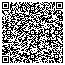 QR code with Gina Bader contacts