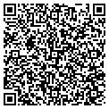 QR code with Hardee's contacts