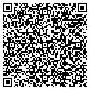 QR code with CRV Electronics Corp contacts