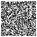 QR code with Just Blinds contacts