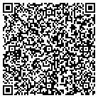 QR code with Hair Affair & Tanning Salon contacts
