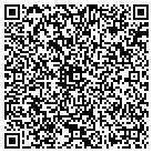 QR code with Martin B Sanders DDS Ltd contacts