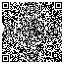 QR code with AJE Credit Union contacts