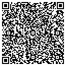 QR code with Carolyn's contacts