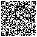 QR code with KFC contacts