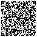 QR code with Aspho contacts