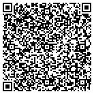 QR code with Heehler Auto Repair contacts