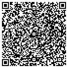 QR code with Z Tech Electronics Group contacts