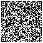 QR code with Thunder Ridge Adventure Park contacts