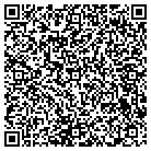 QR code with Yarbro Baptist Church contacts
