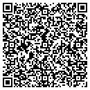 QR code with D & B Construction contacts