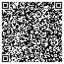 QR code with J Michael Ledbetter contacts