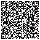 QR code with Hair Downtown contacts