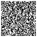 QR code with Udaya Bontu MD contacts