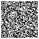 QR code with D M Re & Assoc Inc contacts