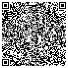 QR code with A & A Midway Motor Service contacts