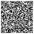 QR code with James Boerma contacts