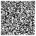 QR code with Prairie Heart Cardiovascular contacts