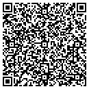 QR code with Hawkins R A DDS contacts