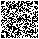 QR code with Hash Landscaping contacts