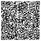 QR code with Professional Therapy Service Inc contacts
