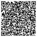 QR code with Encon contacts