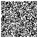 QR code with Hammock House contacts