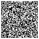 QR code with A V O Machine Inc contacts