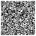 QR code with Chicago Blower Sls of Chicago contacts