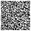 QR code with Avonlea Cottages contacts
