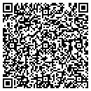 QR code with L S Gunworks contacts