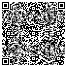 QR code with Alterations By Avalon contacts