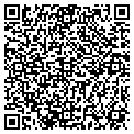 QR code with Xerox contacts