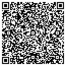 QR code with R S M McGladrey contacts