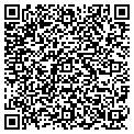QR code with Mosaic contacts