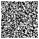 QR code with K Kaiser Construction contacts
