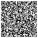 QR code with Roses Flower Shop contacts