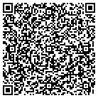 QR code with Upright Imaging LLC contacts